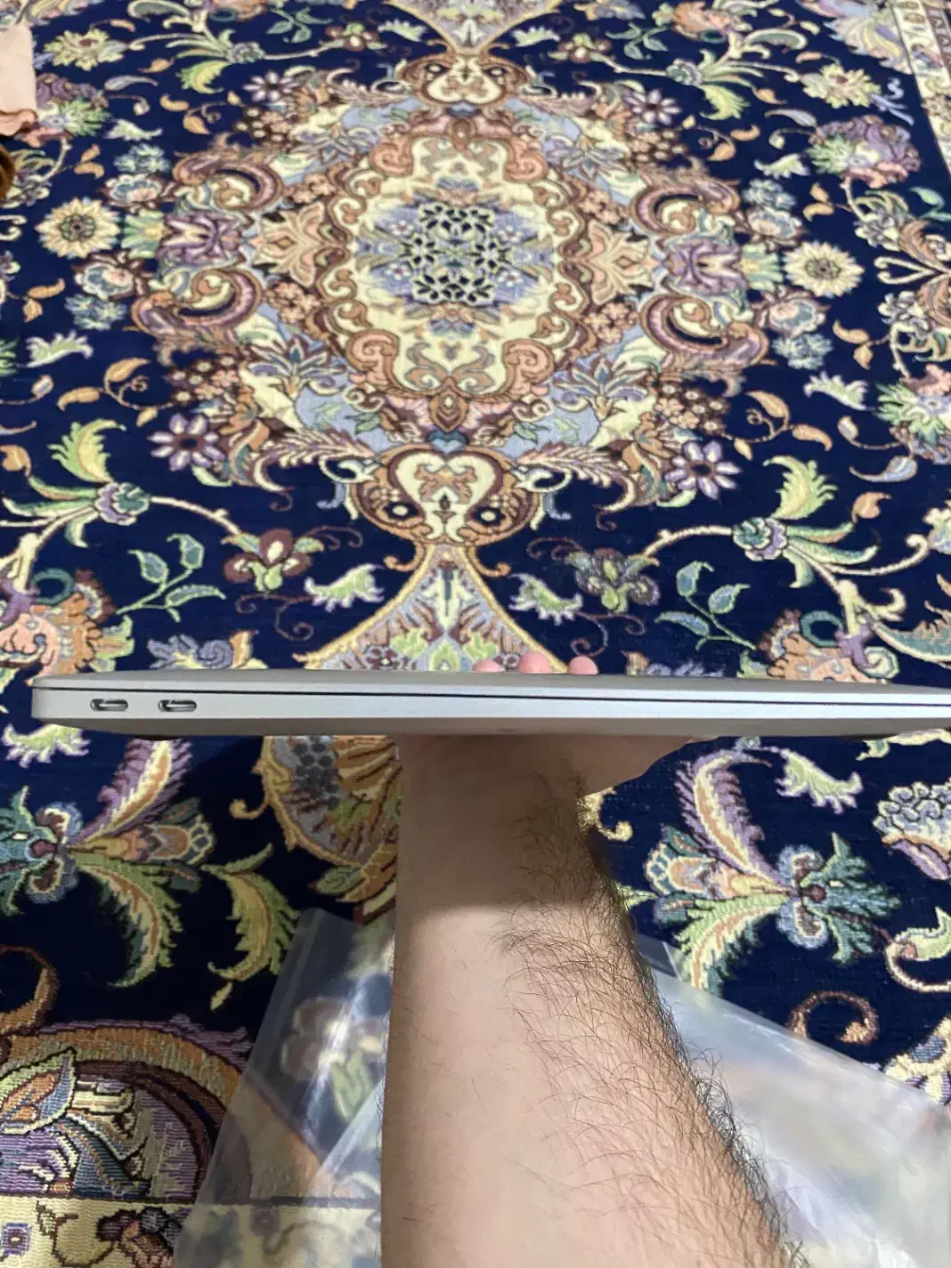 مک بوک ایر ۲۰۲۰|رایانه همراه|تهران, صادقیه|دیوار