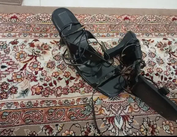 4 عدد کفش شیک و مجلسی|کیف، کفش، کمربند|شیراز, ستارخان|دیوار