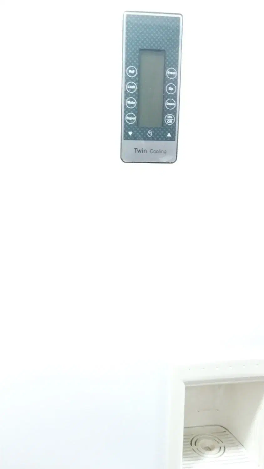 یخچال فریزر|یخچال و فریزر|خمام, |دیوار