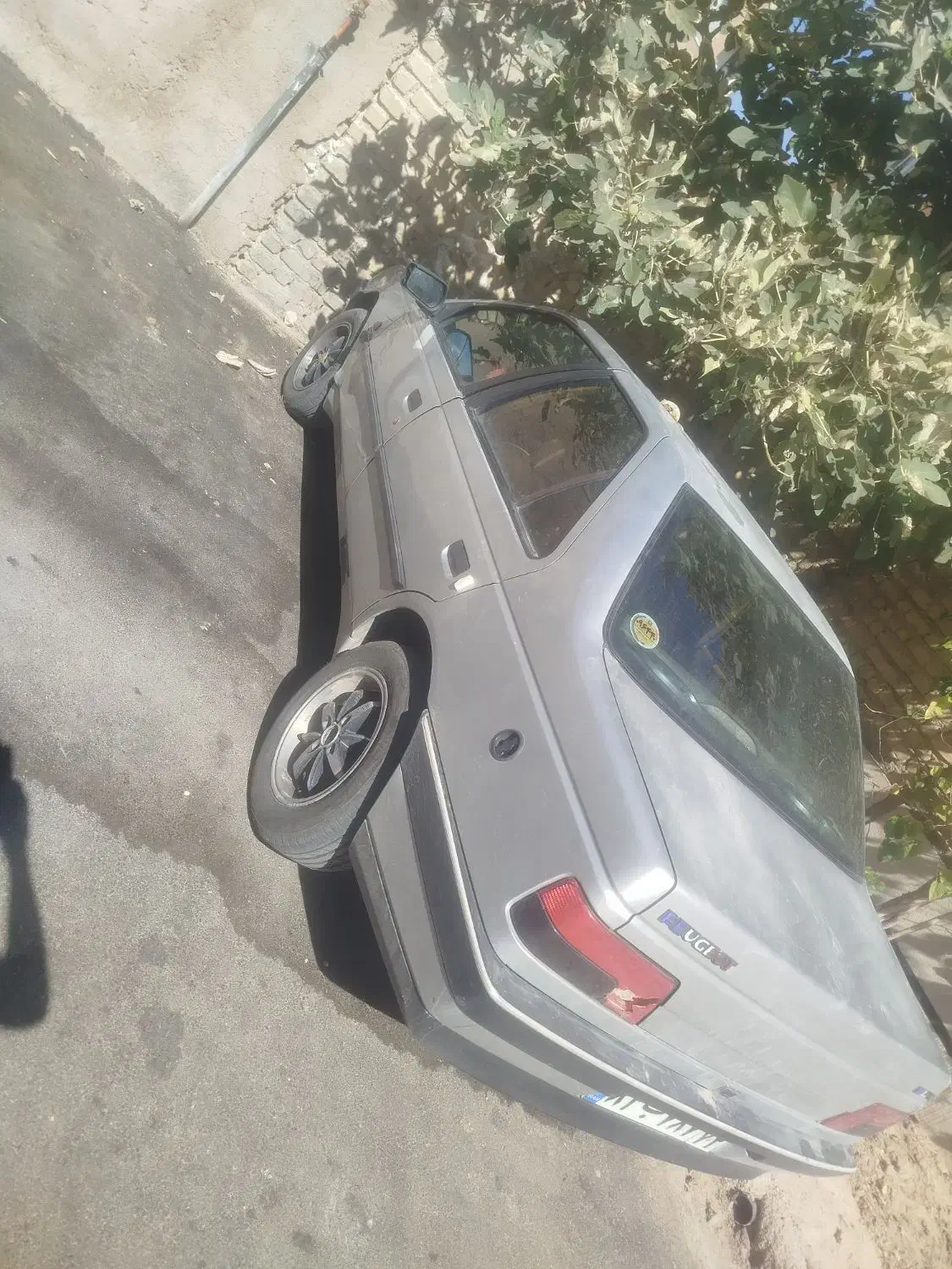 فروش|خودرو سواری و وانت|خفر, |دیوار