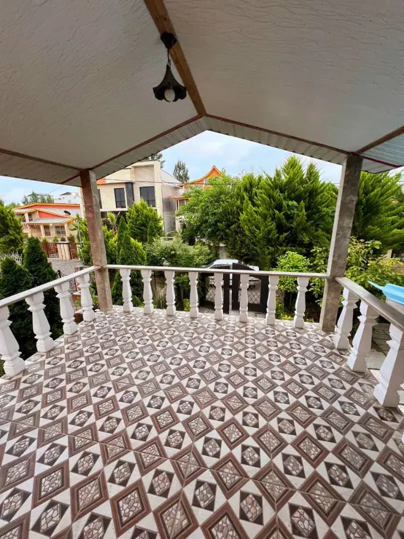 نیمپلوت مدرن|فروش خانه و ویلا|گلستان (تهران), |دیوار