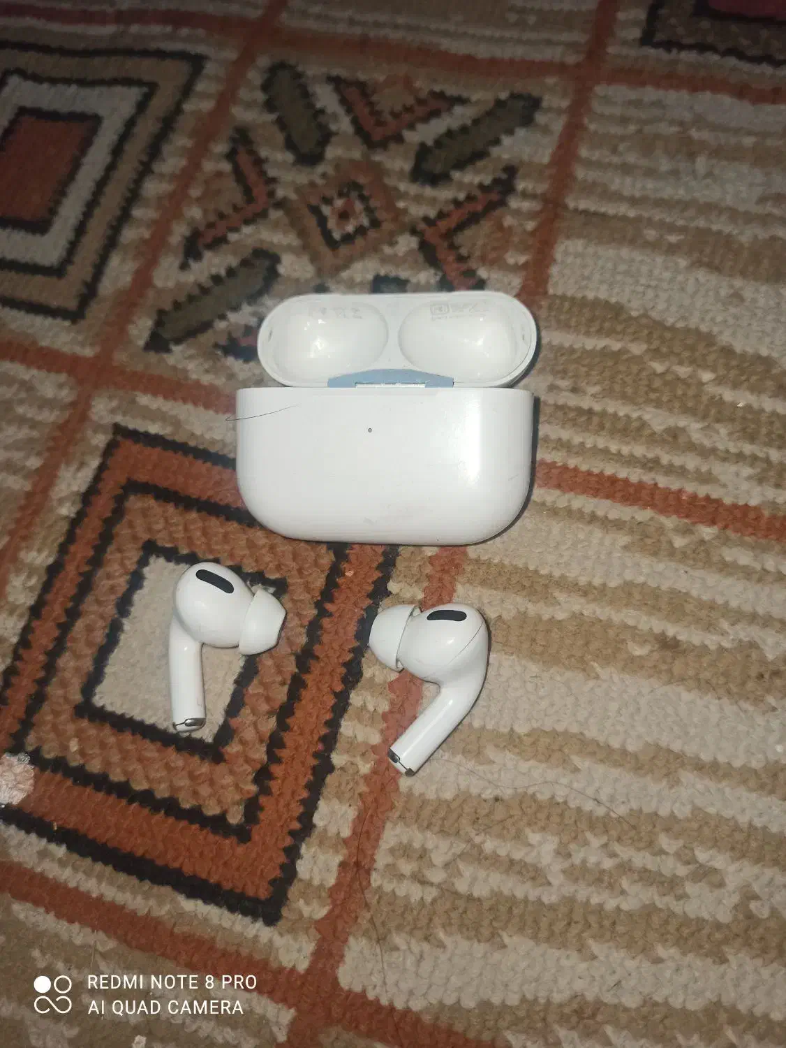 ارپاداپلپرواصلیسالموکمکار|لوازم جانبی موبایل و تبلت|مشهد, رده|دیوار