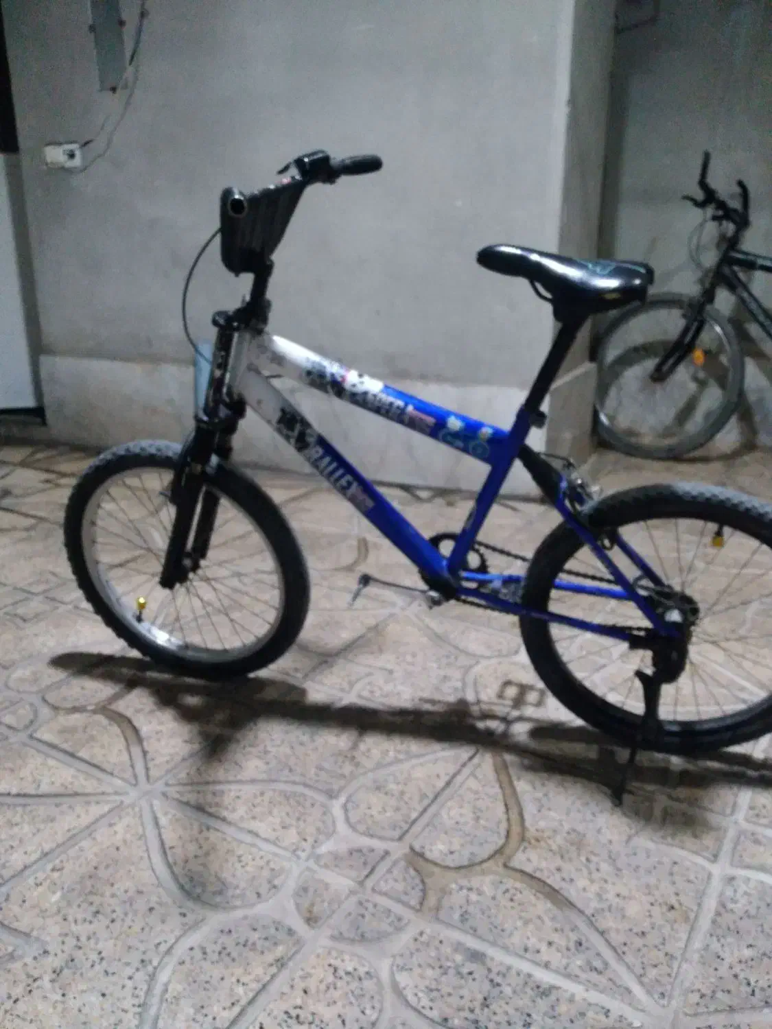 دوچرخه|دوچرخه، اسکیت، اسکوتر|صفادشت, |دیوار