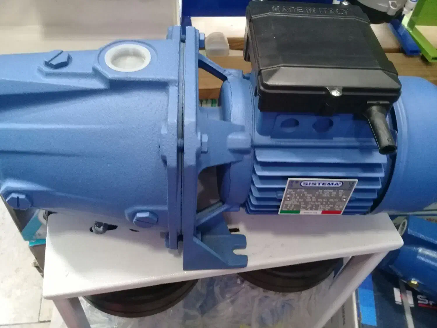 تعمیر پمپ آب پکیج شیرالات لوله کش آب ملارد مارلیک|خدمات پیشه و مهارت|ملارد, |دیوار