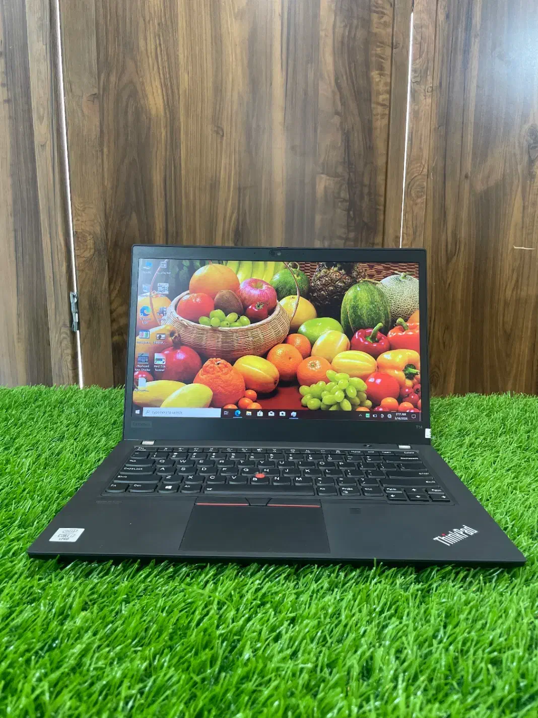 Lenovo t14|رایانه همراه|اصفهان, کساره|دیوار