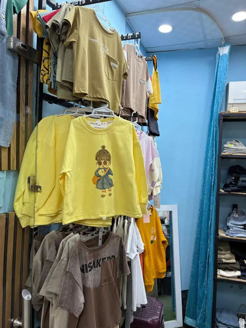 واگذاری مغازه|کفش و لباس بچه|بندر کنگان, |دیوار