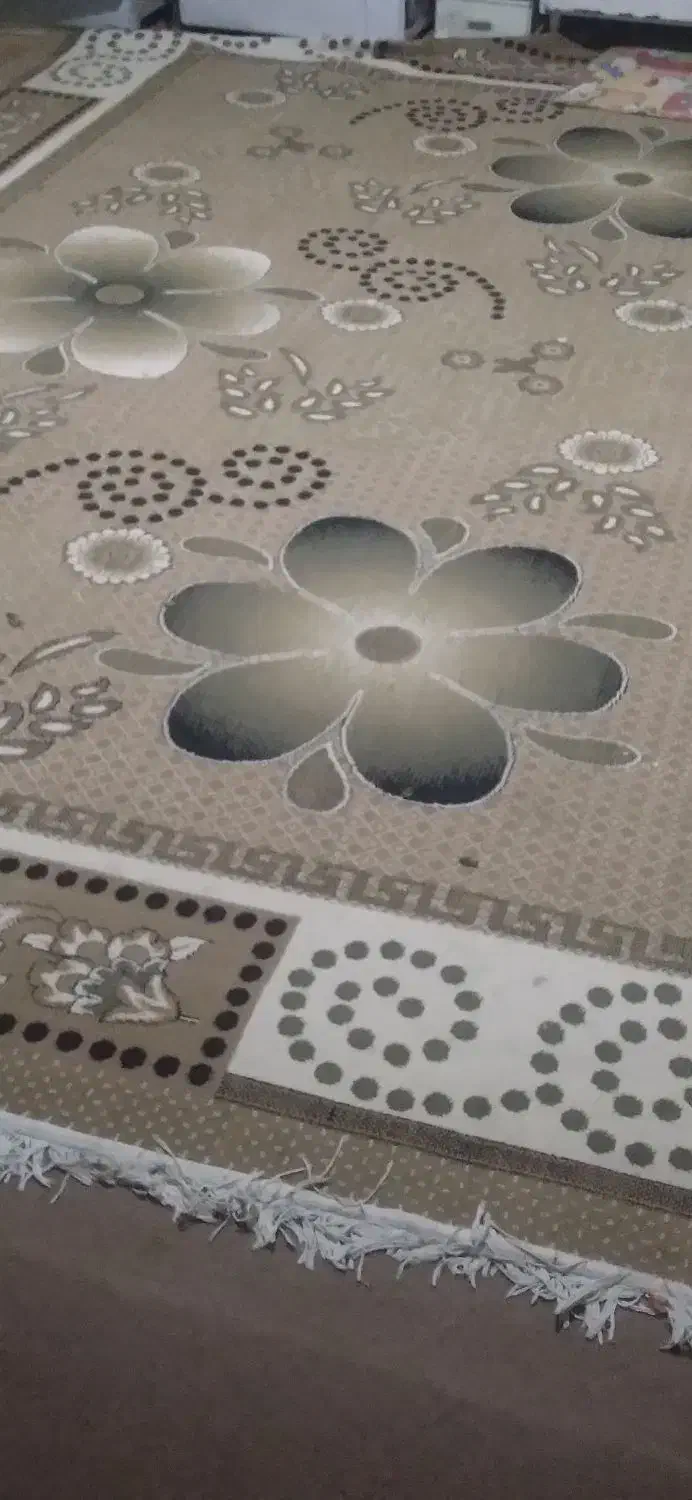 گلیم ۹ متری در حد نو|گلیم، جاجیم، گبه|ابهر, |دیوار