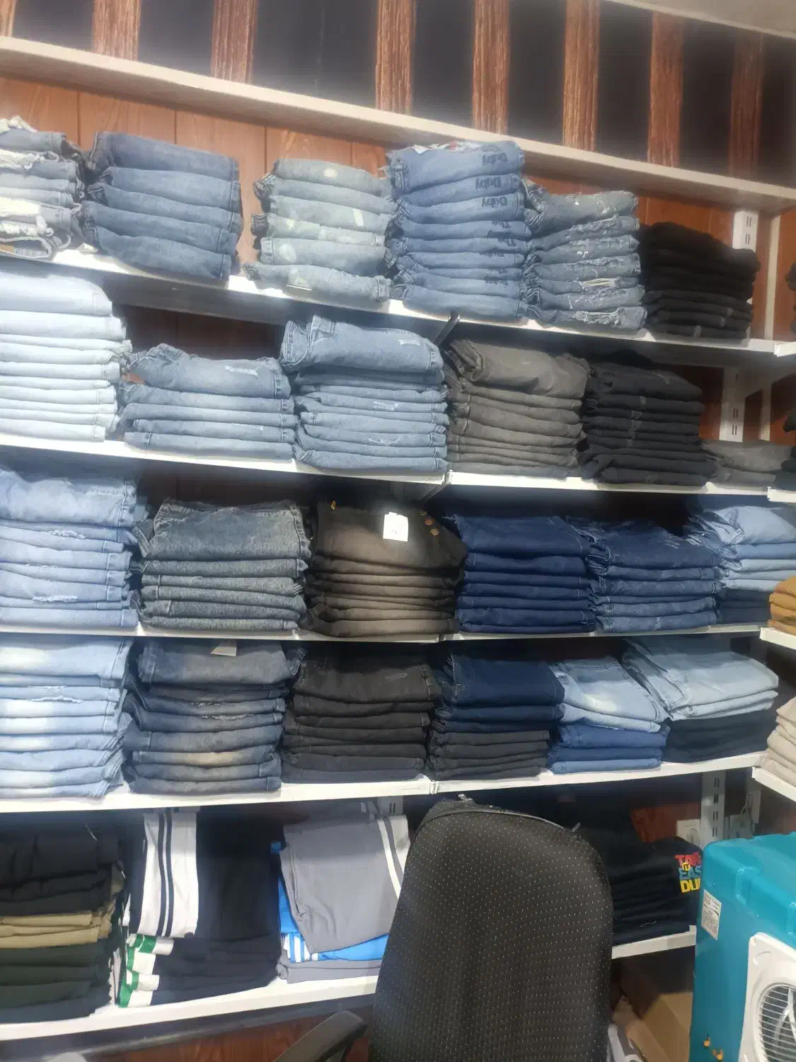 تیشرت شلوار|لباس|سبزوار, فیاض|دیوار