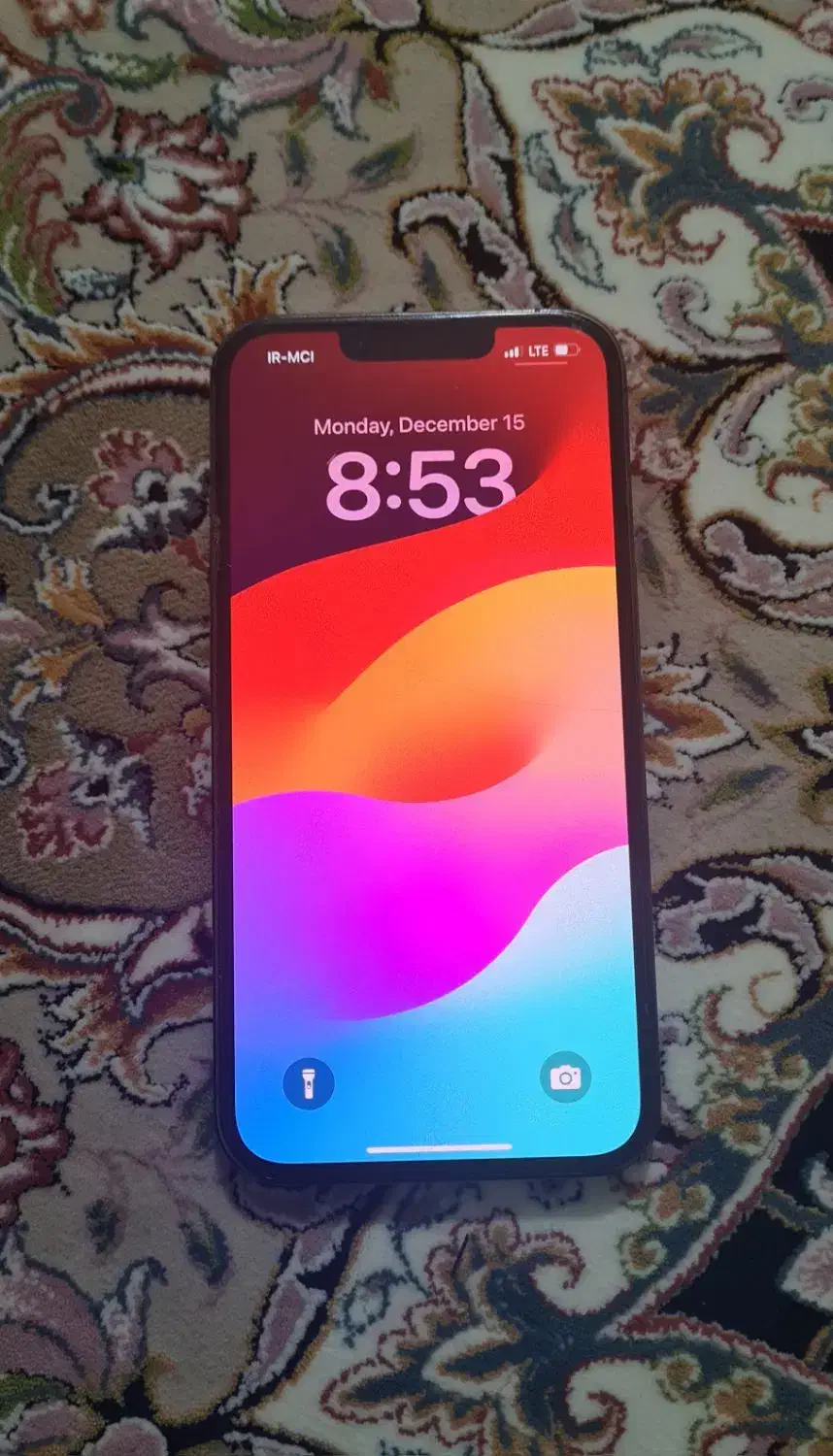 آیفون 13 پرو 256|موبایل|سنندج, |دیوار