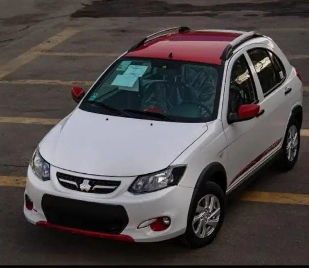 حواله کوییک|خودرو سواری و وانت|بجنورد, |دیوار