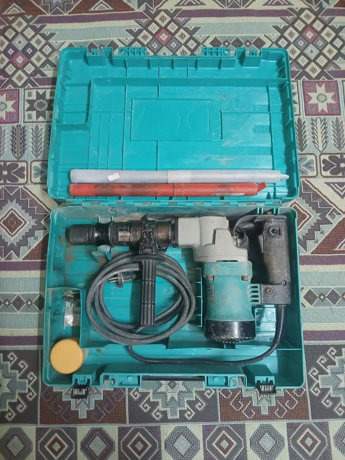 توافقی|ابزارآلات|گنبد کاووس, |دیوار