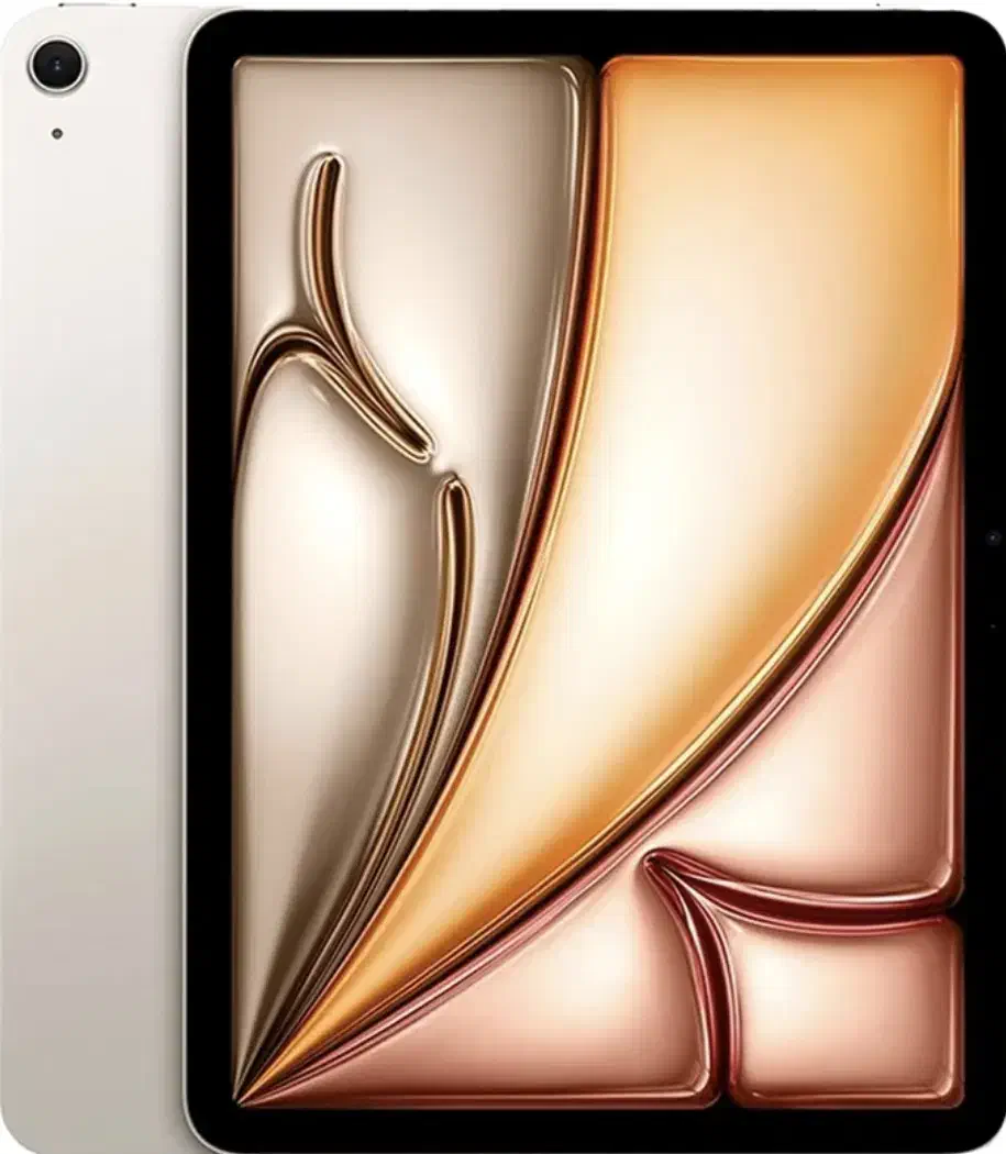 ایپد ایر ۲۰۲۵  ۱۳ اینچ، ۱۲۸G|تبلت|بندر کنگان, |دیوار
