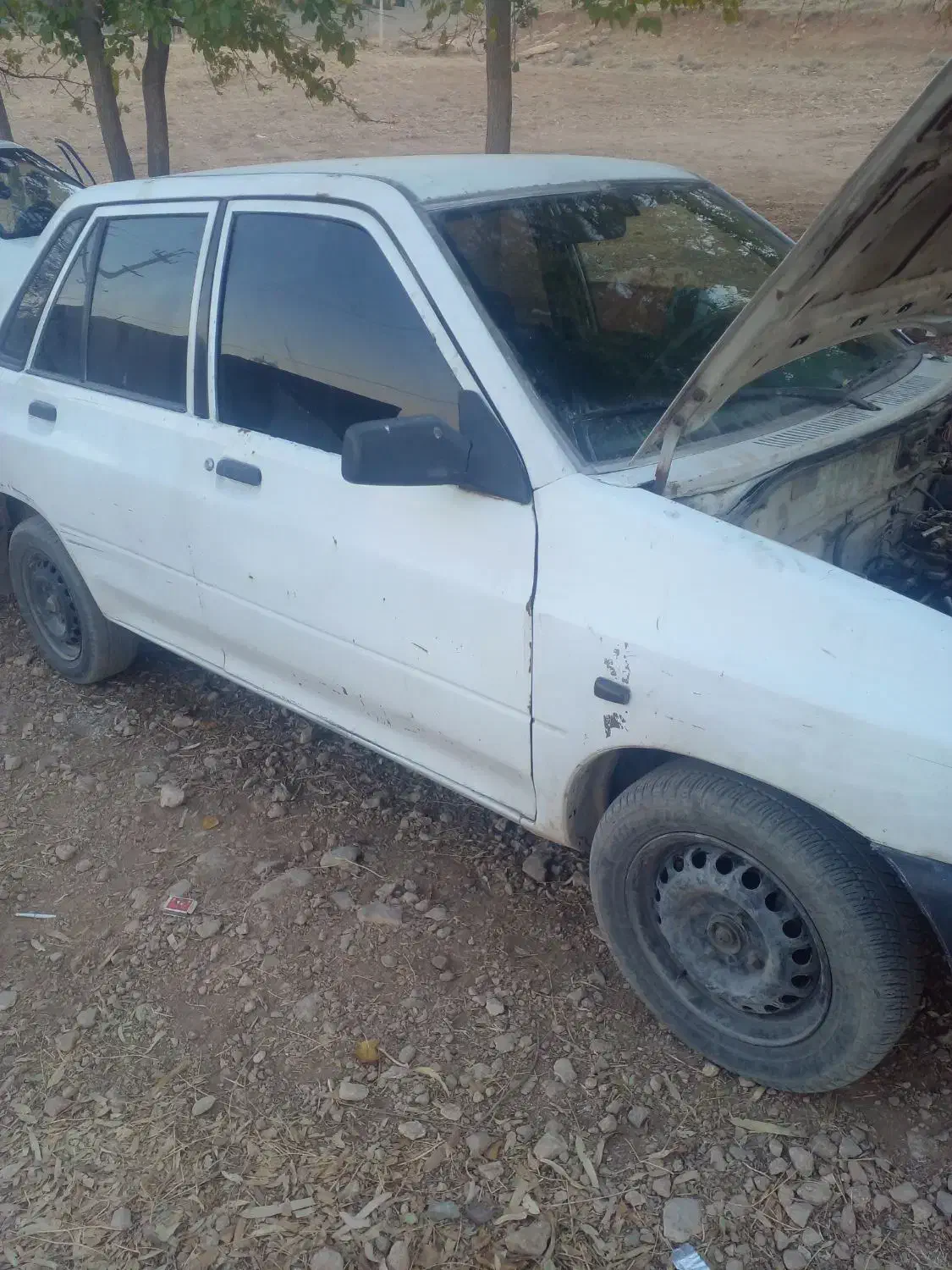 فروش ماشین|خودرو سواری و وانت|شیراز, کرونی(خاتونک)|دیوار