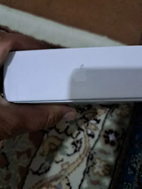 هنزفری اپل اصل آمریکایی|لوازم جانبی موبایل و تبلت|محمدشهر, سیدآباد|دیوار