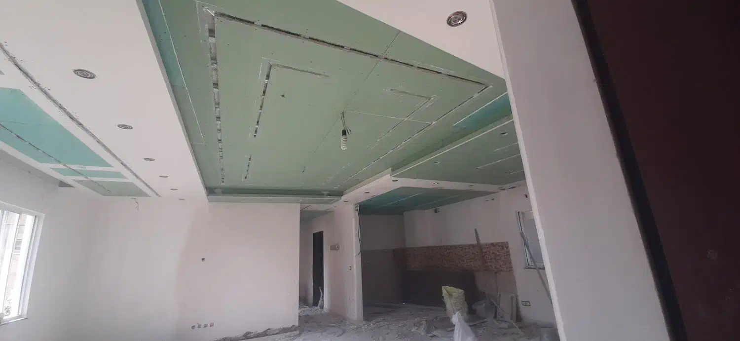 اجرای کناف نقد و اقساط با ضمانت|خدمات پیشه و مهارت|رشت, استادسرا|دیوار