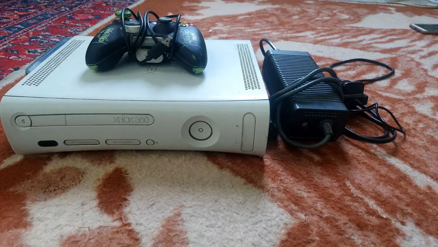 ایکس باکس 360|کنسول، بازی ویدئویی و آنلاین|زاهدان, |دیوار