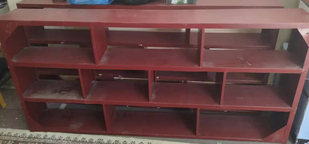 قفسه فروشگاهی|فروشگاه و مغازه|کازرون, |دیوار