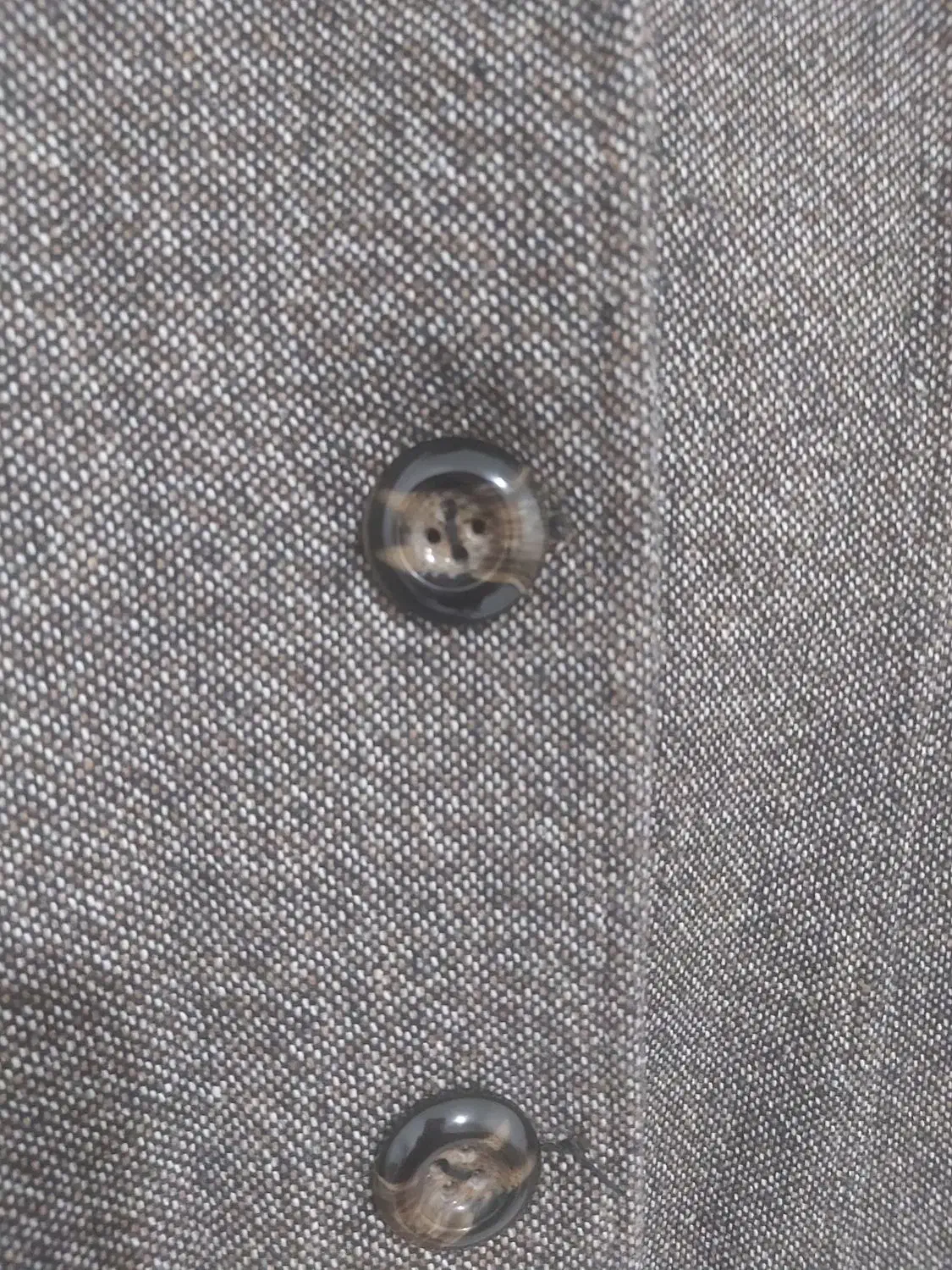 پالتو در حد نومناسب سایز ۳۸ و ۴۰|لباس|شهرکرد, |دیوار