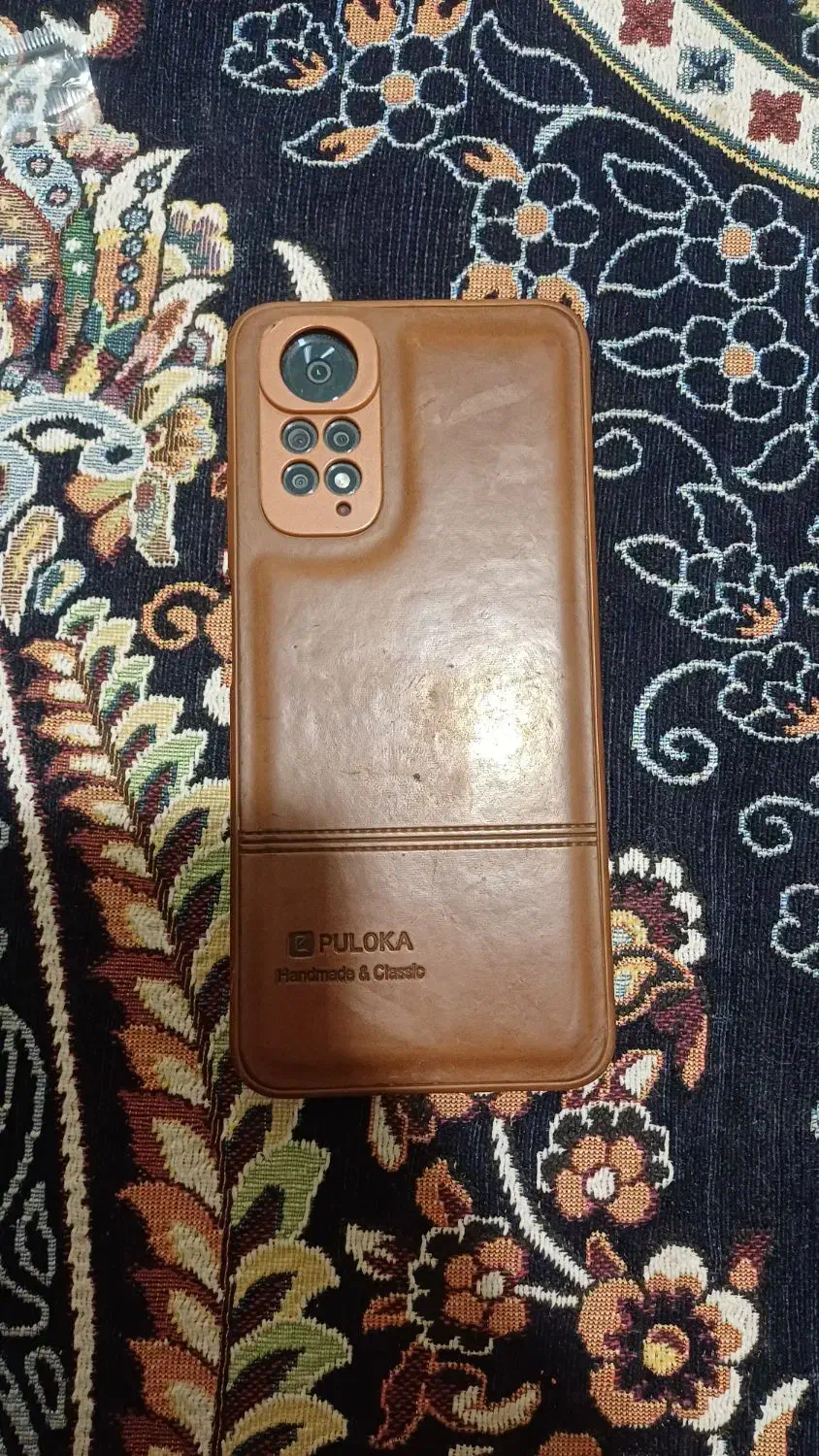 گوشی ردمی نوت ۱۱ فروشی|موبایل|دلگان, |دیوار