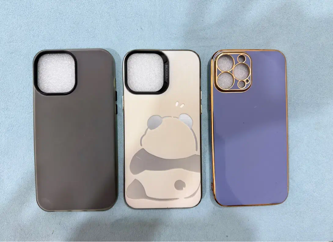 کاور آیفون ۱۳ پرومکس (۱۱عدد)|لوازم جانبی موبایل و تبلت|بندرعباس, |دیوار