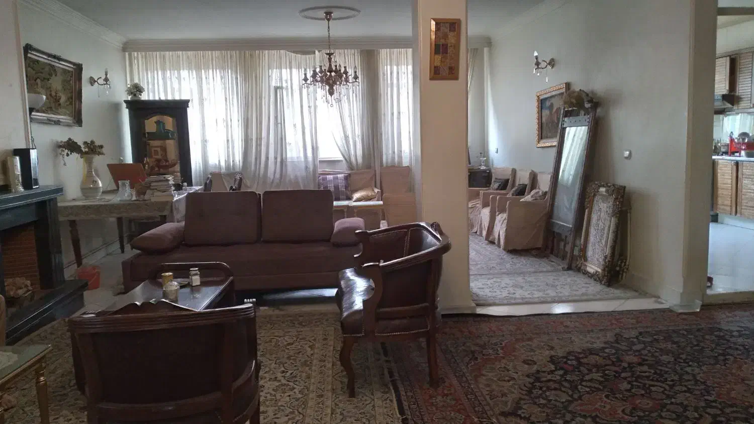 آپارتمان ۱۵۱ متری شهرک غرب|فروش آپارتمان|تهران, سیمای ایران|دیوار