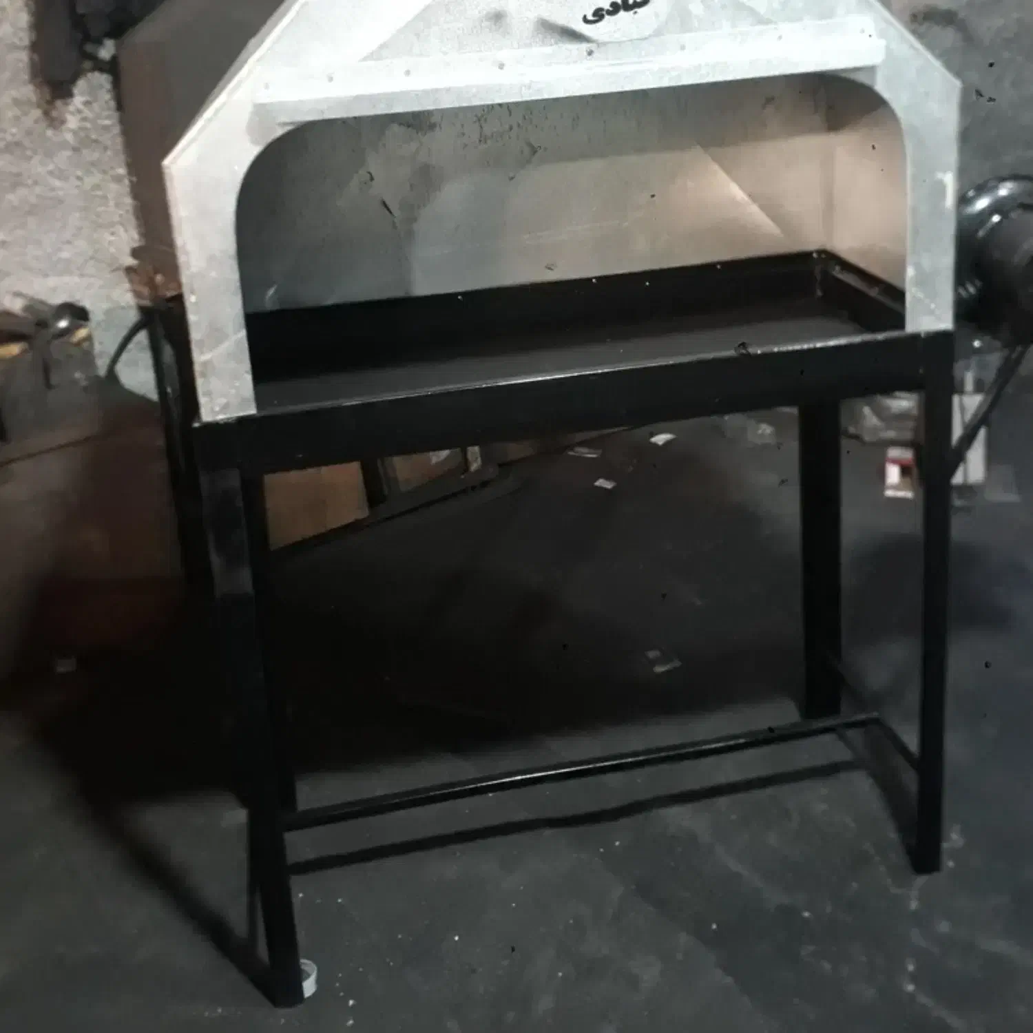 منقل نو نو|اجاق گاز و لوازم برقی پخت‌وپز|تهران, اتابک|دیوار