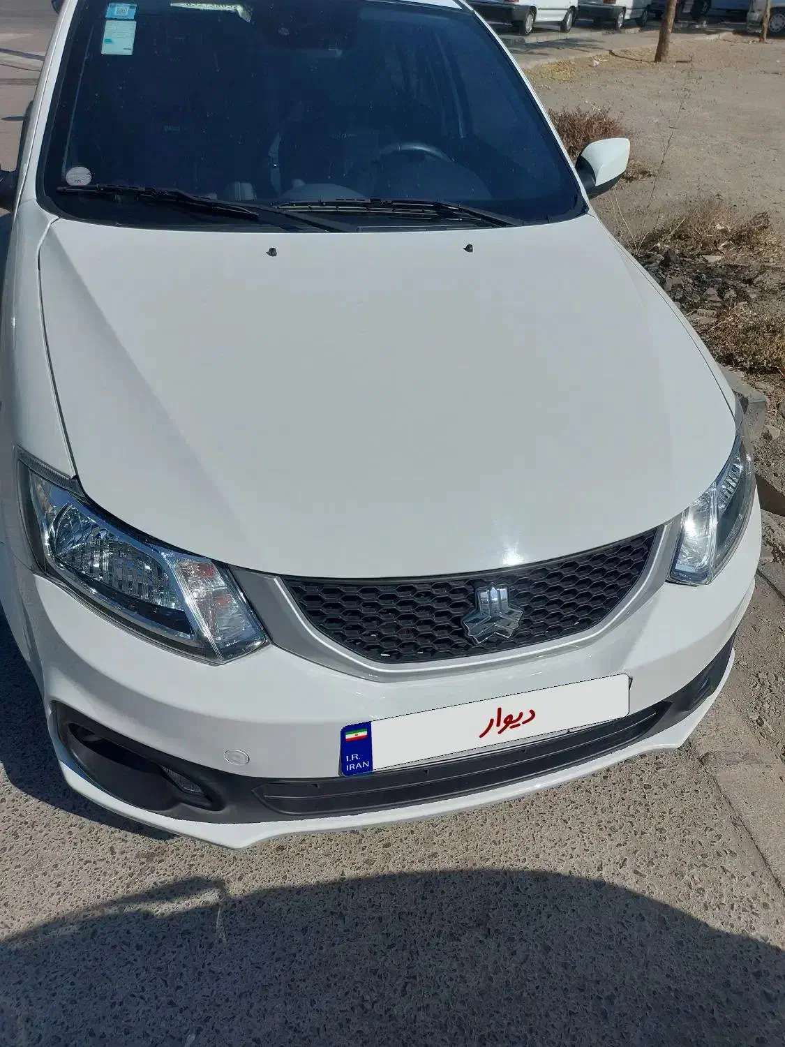 سایناs دوگانه سوز ۱۴۰۳|خودرو سواری و وانت|اراک, |دیوار