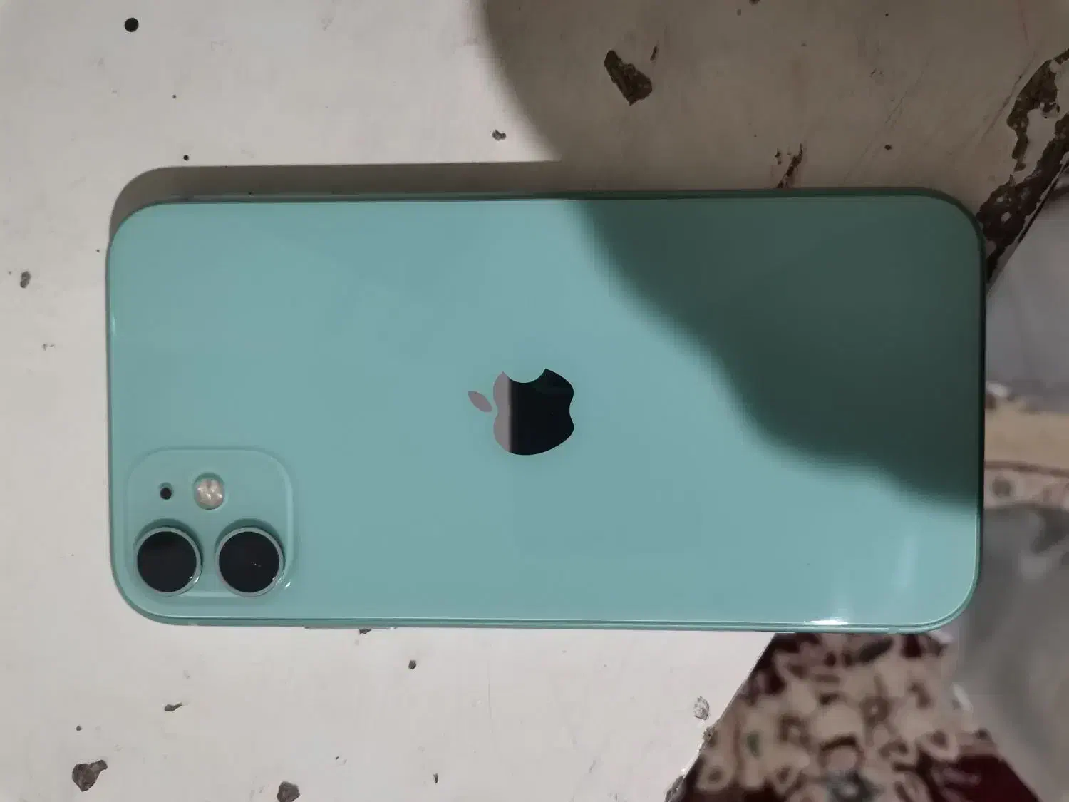 ایفون یازده در حد اک|موبایل|ورامین, خیر آباد|دیوار