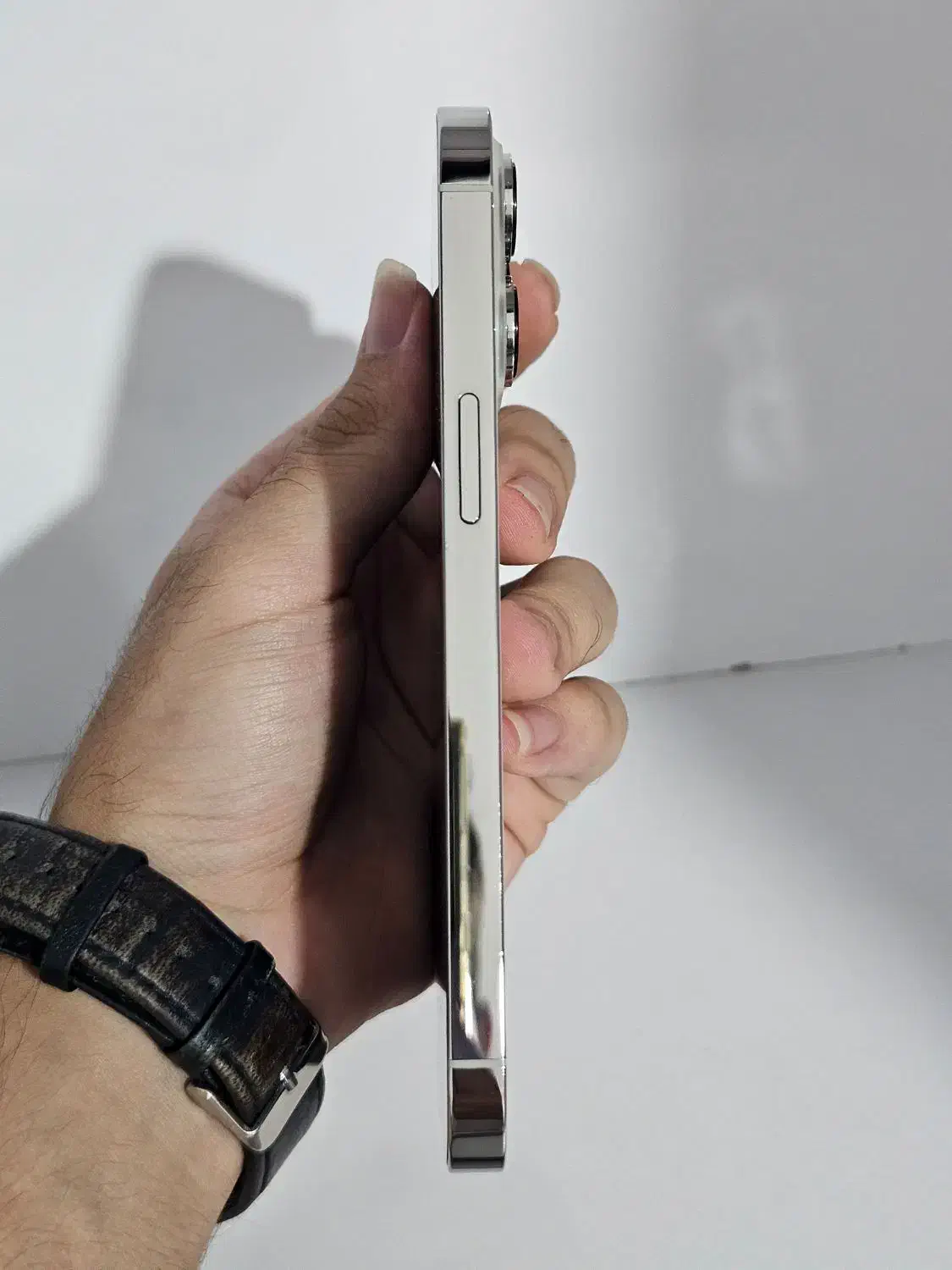 ایفون 13pro حافظه 256|موبایل|مشهد, الهیه|دیوار