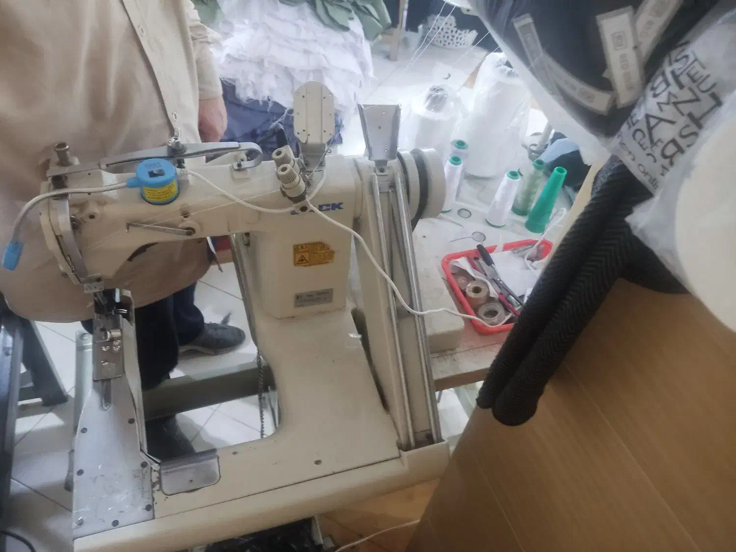 برای فروش زیر قیمت|ماشینآلات صنعتی|زنجان, |دیوار