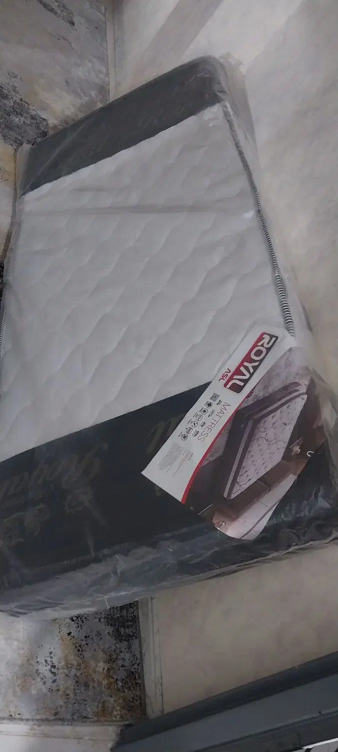 تشک نوجوان|تشک تختخواب|بندر ماهشهر, |دیوار