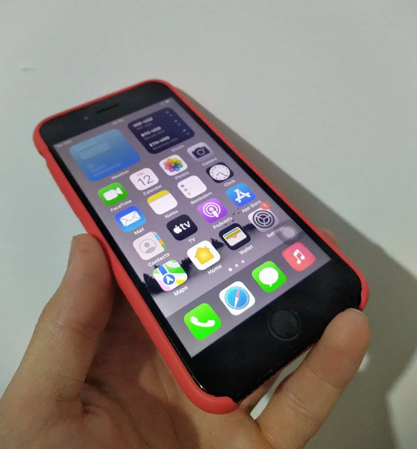 آیفون 7|موبایل|رشت, گلباغ نماز|دیوار