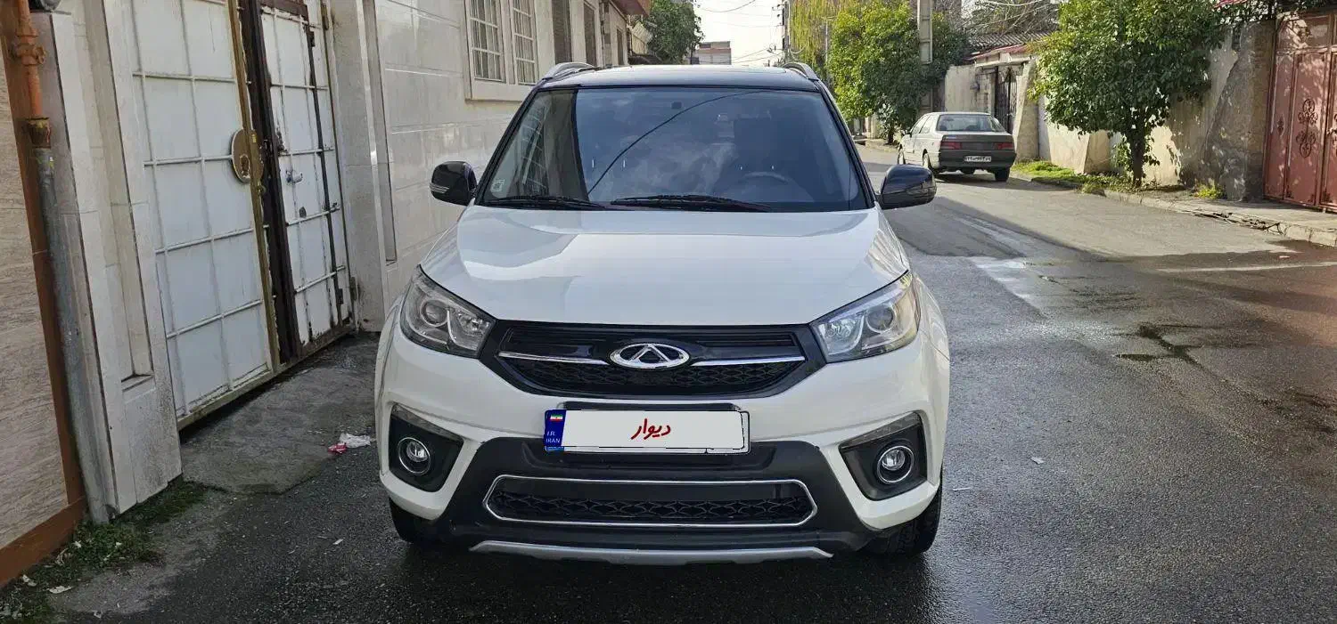 ایکس 33 اس مدل 1400|خودرو سواری و وانت|علی‌آباد کتول, |دیوار