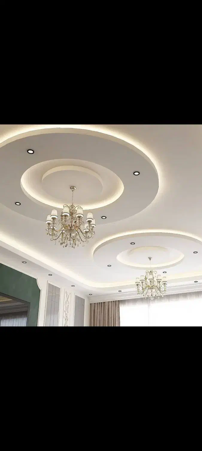 رابیتس کاری یا راویز کاری تخصصی حرفه ای خانی|خدمات پیشه و مهارت|یزد, |دیوار