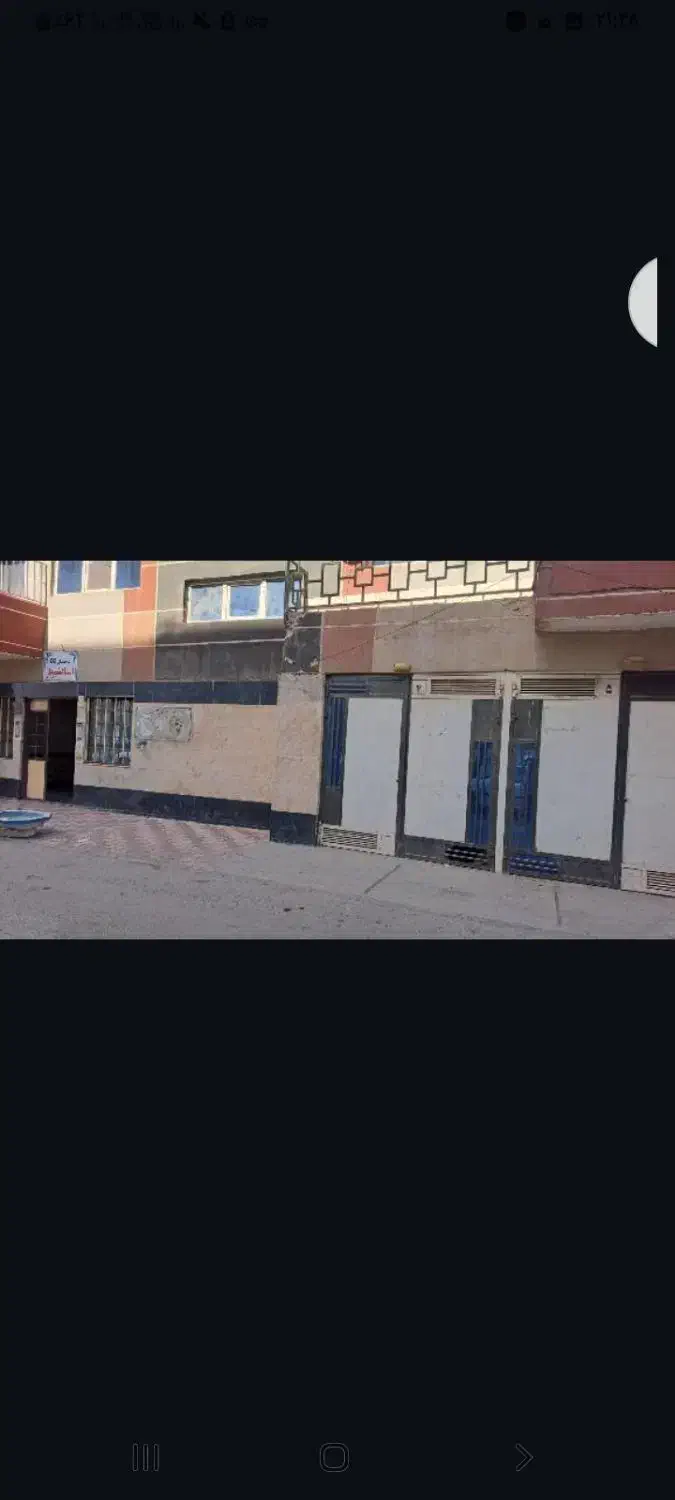 پارکینگ لیلان چای|فروش آپارتمان|میاندوآب, |دیوار