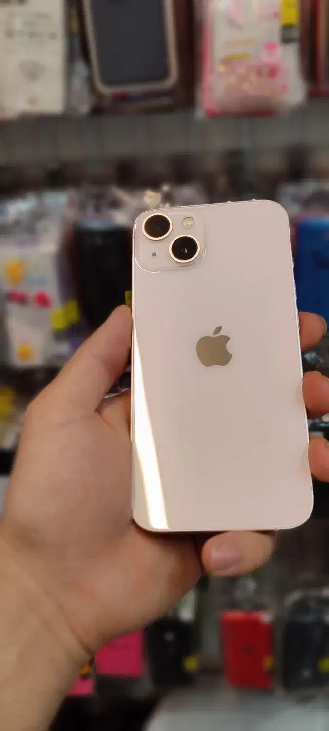 iphone 13 normal|موبایل|شیراز, زند|دیوار