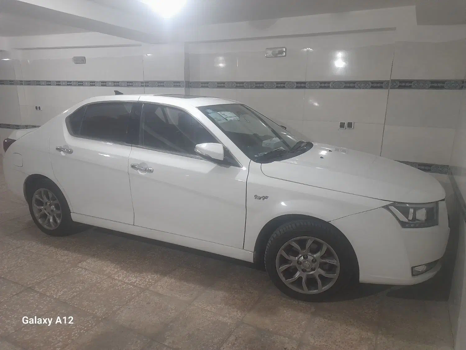 دنا پلاس توربو اتومات ۱۴۰۲|خودرو سواری و وانت|اسلام‌شهر, شهرک توحید|دیوار