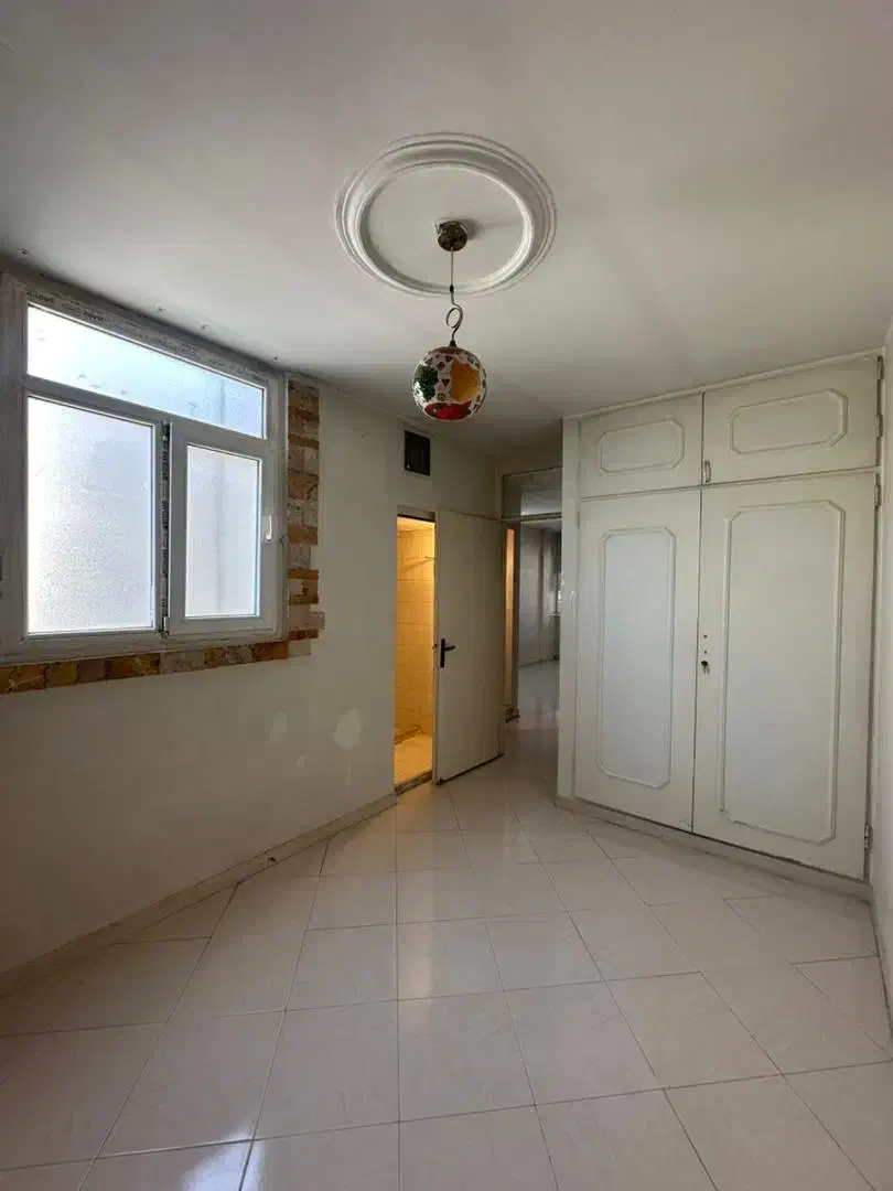 اپارتمان 55 متری بدلی گیوی