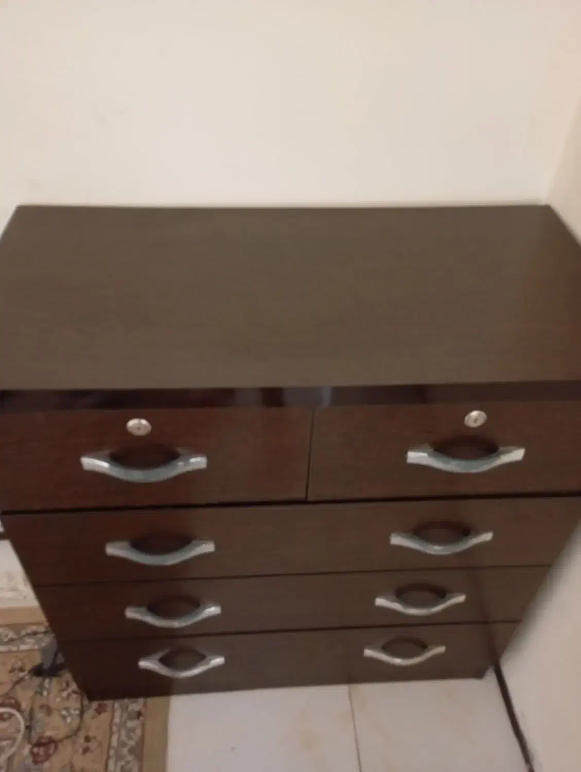 دراور|جاکفشی، کمد، دراور|پردیس, فاز ۱۱|دیوار