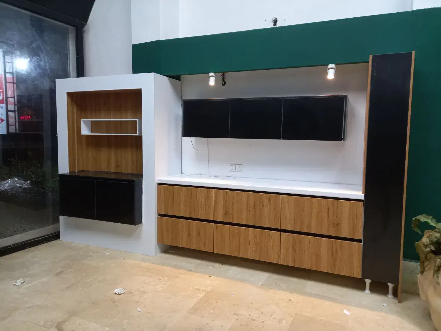 کابینت و کمد اقساطی|خدمات پیشه و مهارت|بابلسر, |دیوار