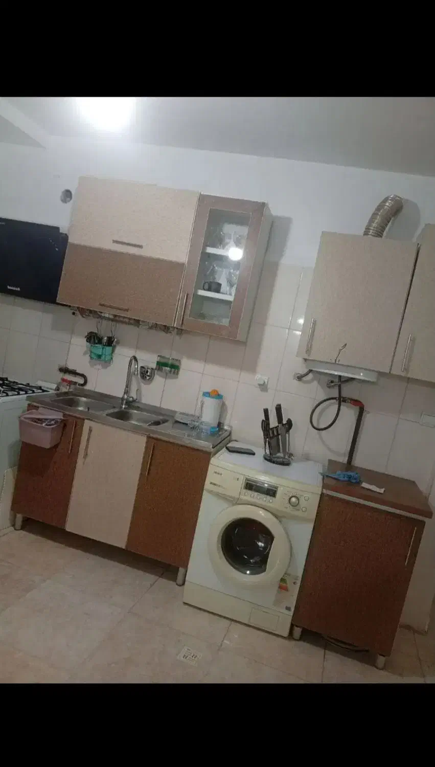 کابینت آشپزخانه|مصالح و تجهیزات ساختمان|محمدشهر, همایون ویلا|دیوار