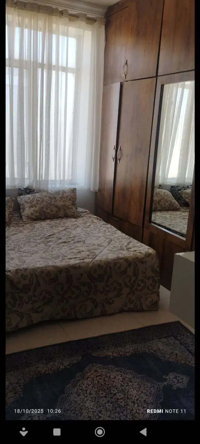 فروش ملک ویلایی دوبلکس در جامی ۱|فروش خانه و ویلا|تربت جام, شهرک آزادگان|دیوار