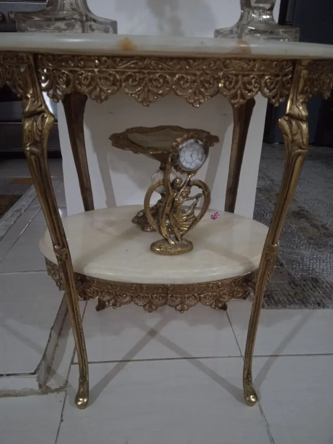 وسایل برنز|صنایع دستی و سایر لوازم تزئینی|کرمانشاه, |دیوار