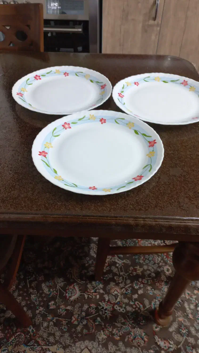 فروش فوری|ظروف سرو و پذیرایی|ری, دیلمان|دیوار