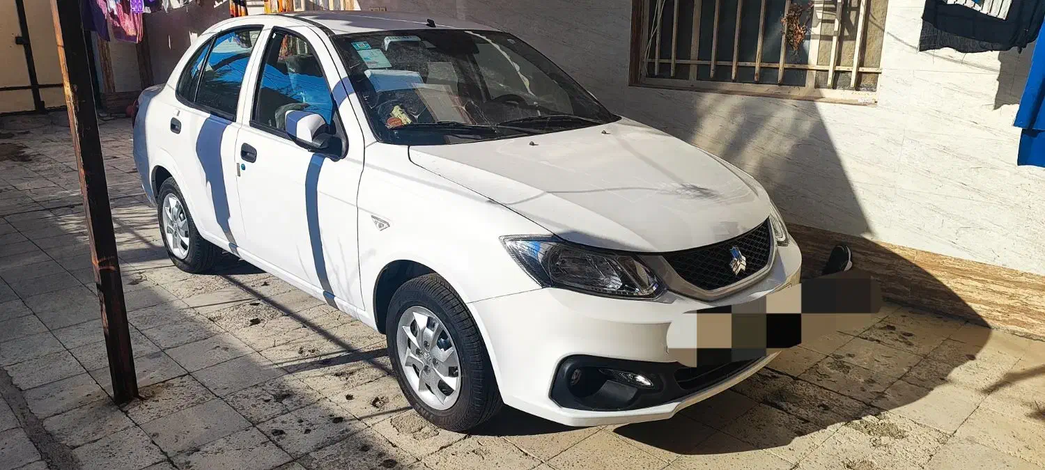 سایناS|خودرو سواری و وانت|خرمشهر, |دیوار