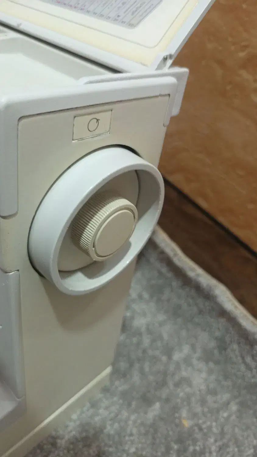 چرخ خیاطی فاف 1129|چرخ خیاطی و ریسندگی|بندر ماهشهر, |دیوار