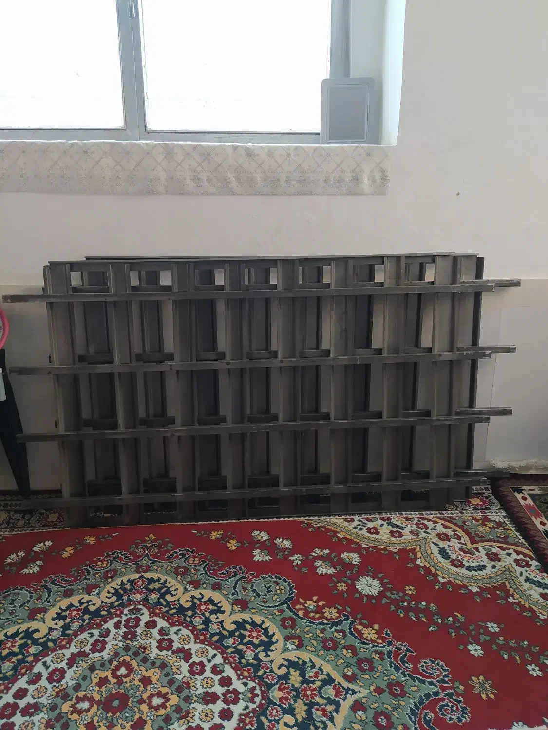 تخت خواب|تخت و سرویس خواب|مرند, |دیوار