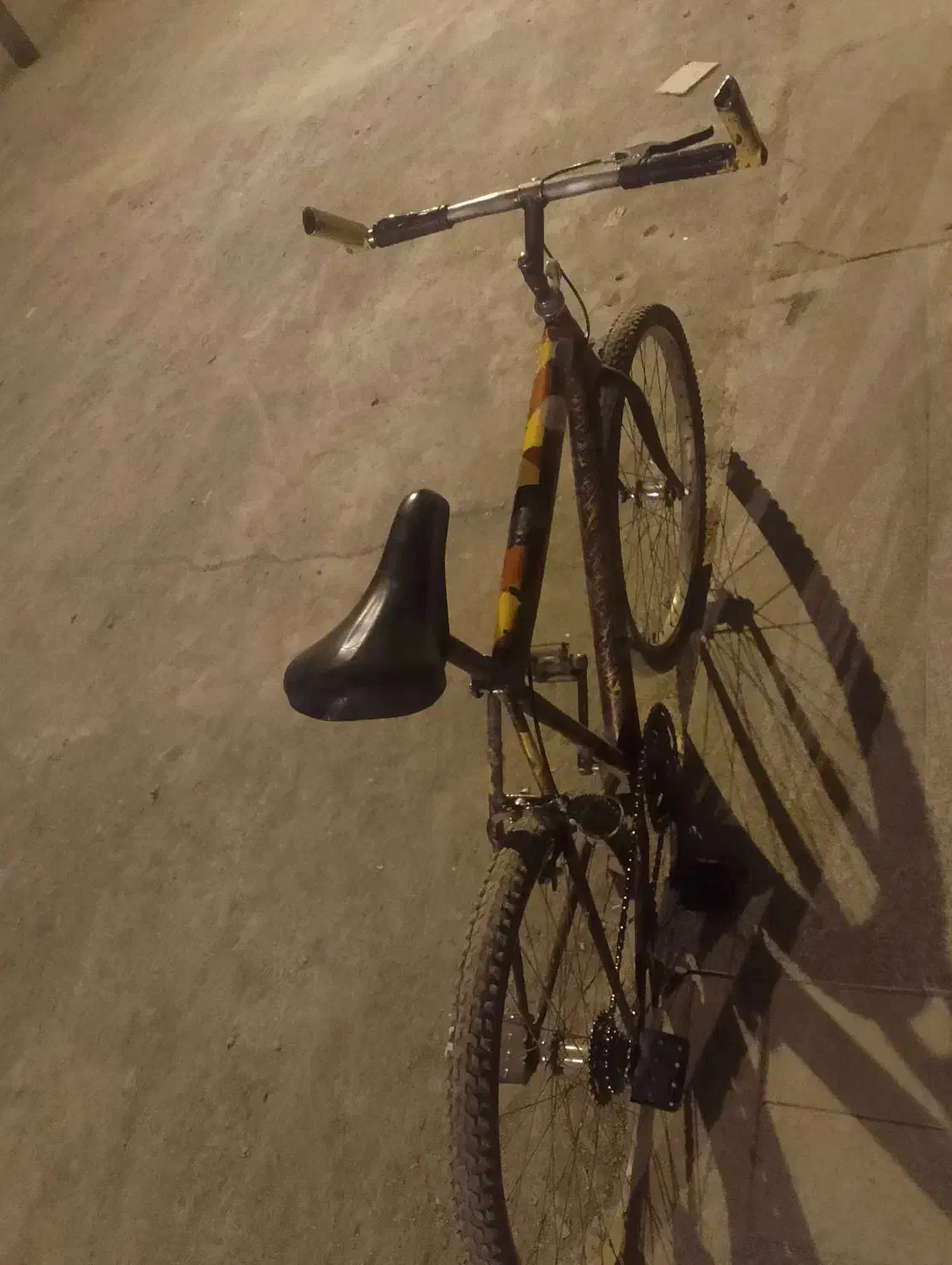 دوچرخه 26 سالم|دوچرخه، اسکیت، اسکوتر|تربت جام, معدآباد|دیوار