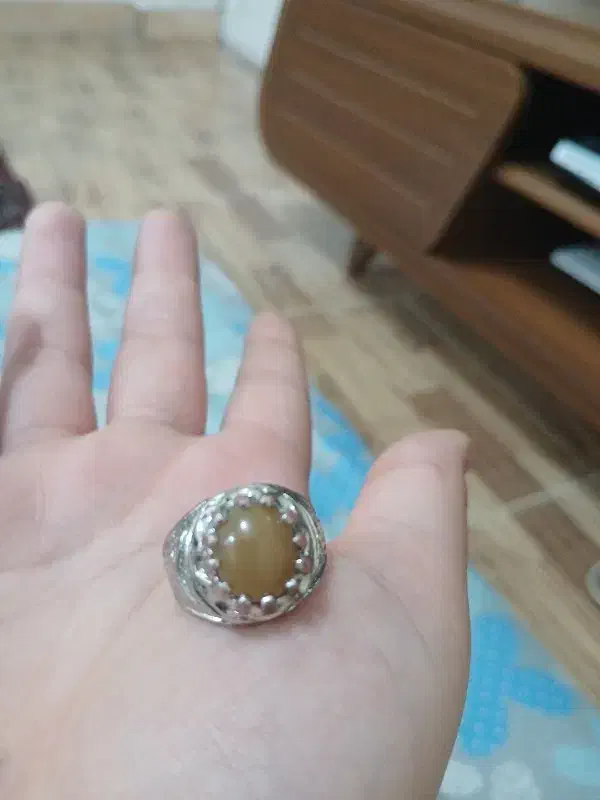 انگشتر|بدلیجات|رشت, خرسندی|دیوار