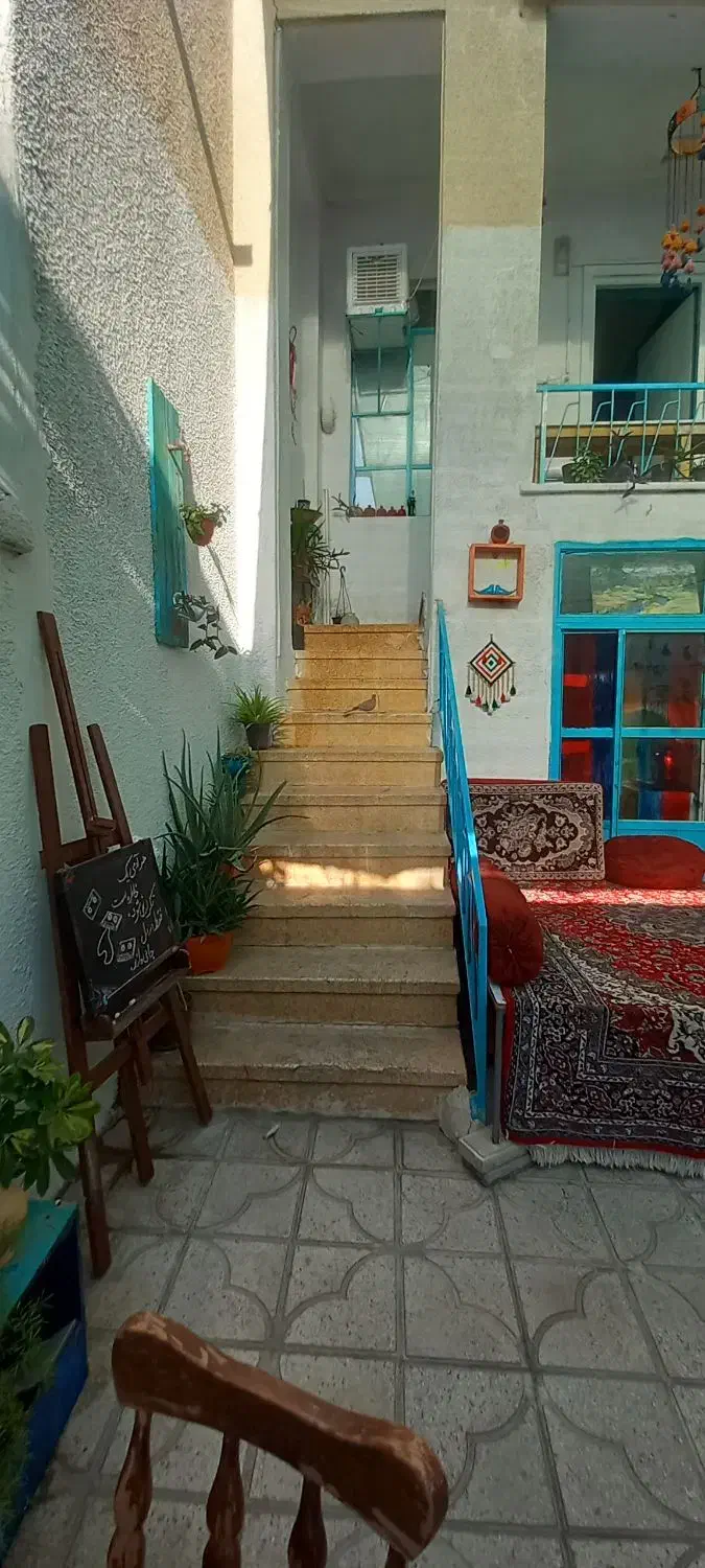 اقامتگاه بوم گردی|اجارهٔ کوتاهمدت آپارتمان و سوئیت|شیراز, بالا کفت|دیوار